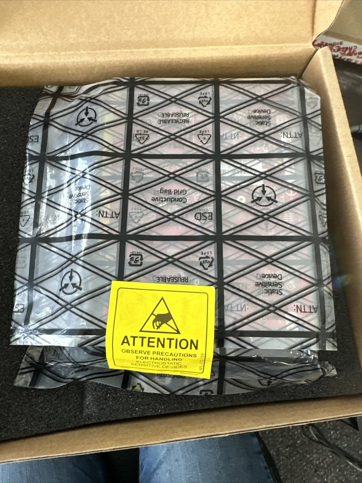 HP ASSY GFX AMD RAD RX 460 2GB 913414-001 - Image 2 of 2