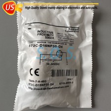 For Allen Bradley 872C-D15NP30-D4 872CD15NP30D4 Inductive Proximity Switch