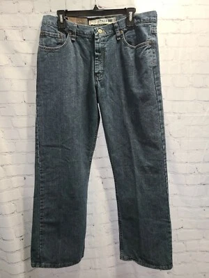 Bailey's Relaxed Boot Cut Men's Jeans 34x30 - Image 1 of 4