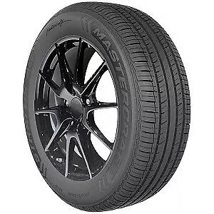4 New Mastercraft Stratus A/s - 205/60r16 Tires 2056016 205 60 16 - Picture 8 of 8