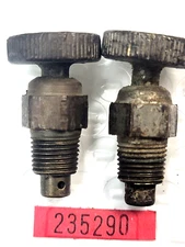 OE 1914-1936 Primer Cup 49-14 Cylinder J JD DL RL VL Springer Engine Harley R290