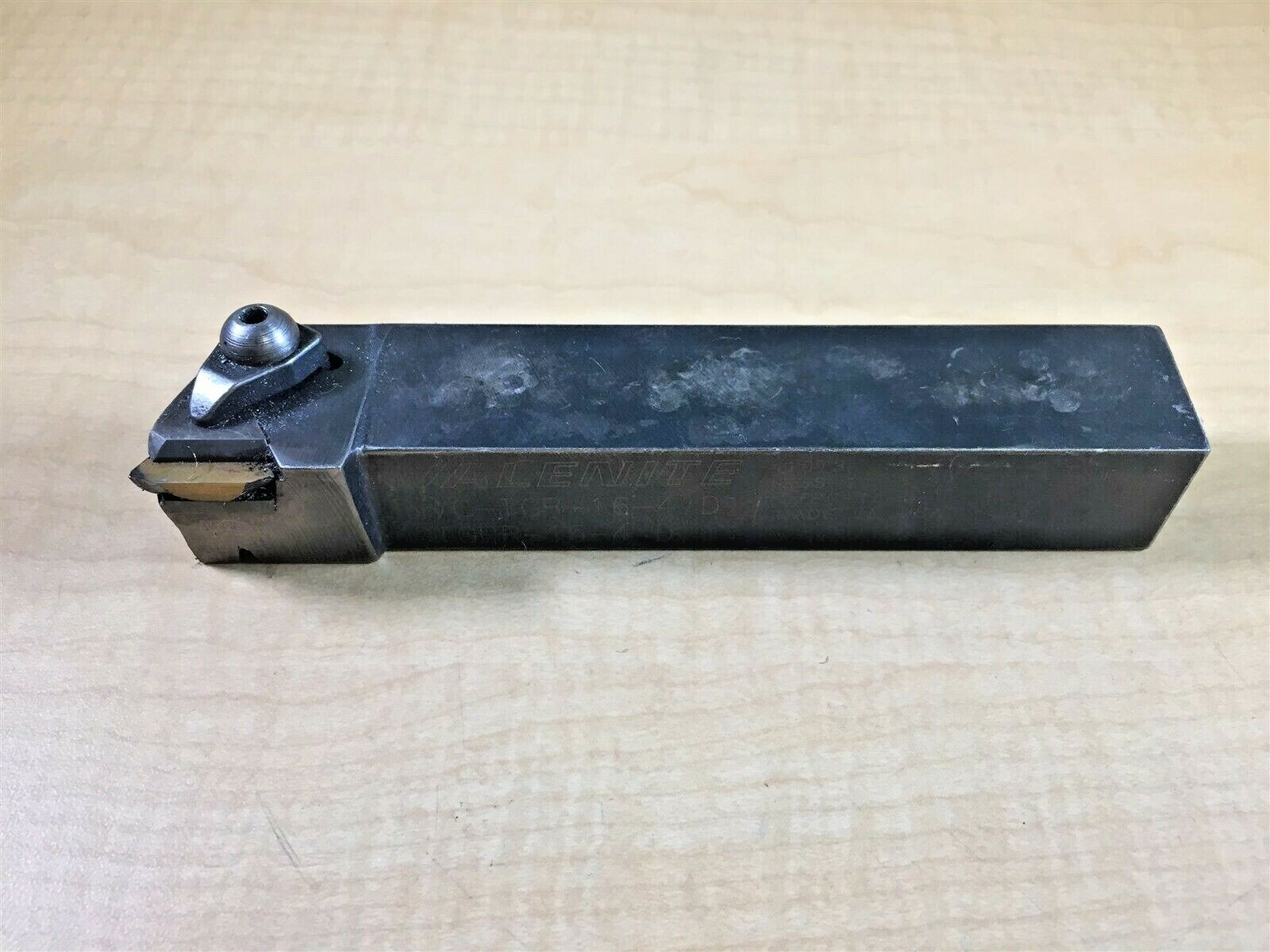 Valenite Boring Bar NVCTGR164 D CTGPR164 10T3 SSS1 STBC163