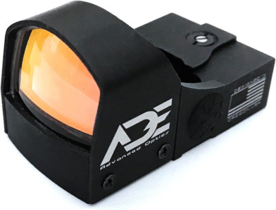 RD3-009-2 Red Dot Sights