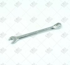 Sk Hand Tools 88289 932 Inch 12pt Superkrome Combination Wrench New