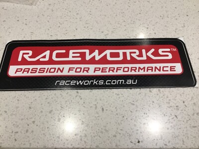  RACING STICKER TURBO CHARGERS GENUINE STICKER DRAG DRIFT MUSCLE CARS MOTORCYCLE