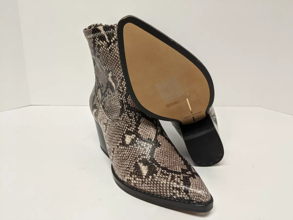 Dolce vita deals shanta