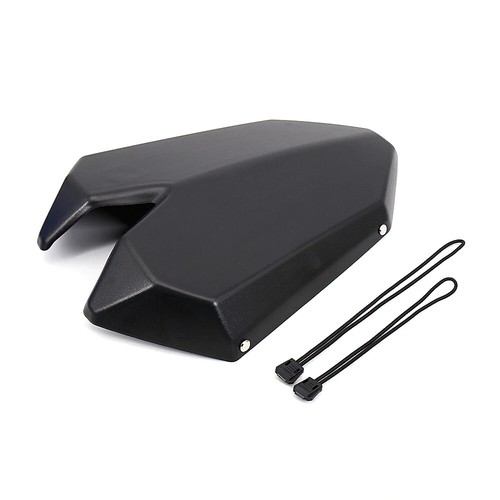 For Yamaha FZ-07 MT-07 Rear Seat Cowl Fairing Tail Cover 2014 2015 2016 2017 - Picture 7 of 17