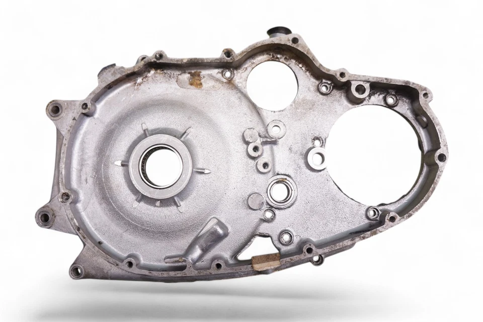 Triumph Trident T160 T160V T 160 750 V Triple 750 1975 *2184A interior primario Foto 2 de 4