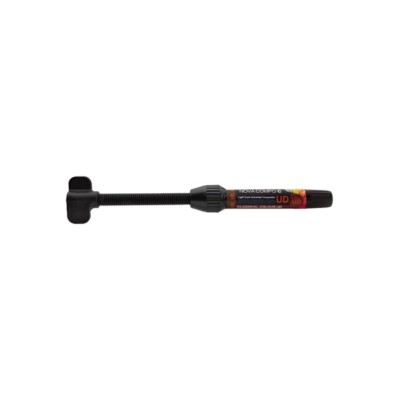 Nova Compo C 2031/UD - Universal Light Curing Composite UD Syringe 1 x 4 g