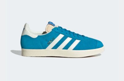 adidas gazelle silver green womens Adidas Gazelle Indoor Mineral Green Silver Dawn JI0323 – Sneaker Junkies