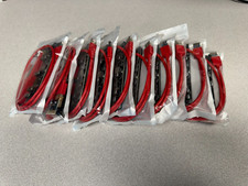 PCI-E 1x to 16x Powered USB 3.0 GPU Riser Extender Ver 009s Pro   LOT OF 10  