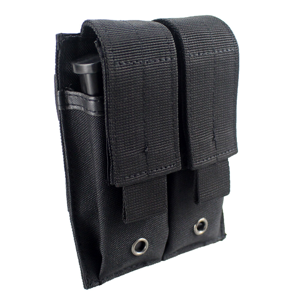 Jual Tactical Shoulder Est Bag Pistol Holster Concealed Carry Sling Crossbody Range Gun Convertible Backpack For Hunting Camping I.1646397219