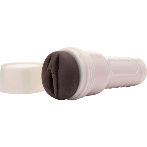 Fleshlight Girls - Ana Foxxx Vagina Silk with Free Shipping - Picture 2 of 5