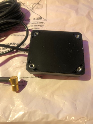 PCTEL OP034H antenna,gps hi gain magnet mount supercedes OP034 - Zdjęcie 4 z 5