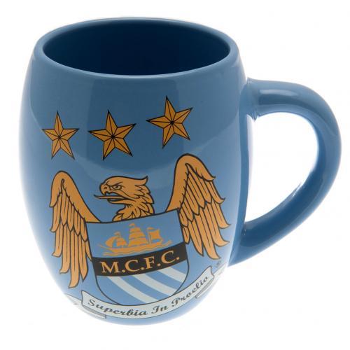 Manchester City Official Football Club Merchandise Gift Xmas Birthday Souvenirs - Picture 12 of 44
