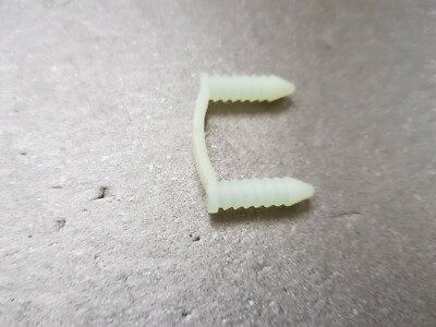 Genuine Mercedes Clip Clamp A1239882478 | eBay 