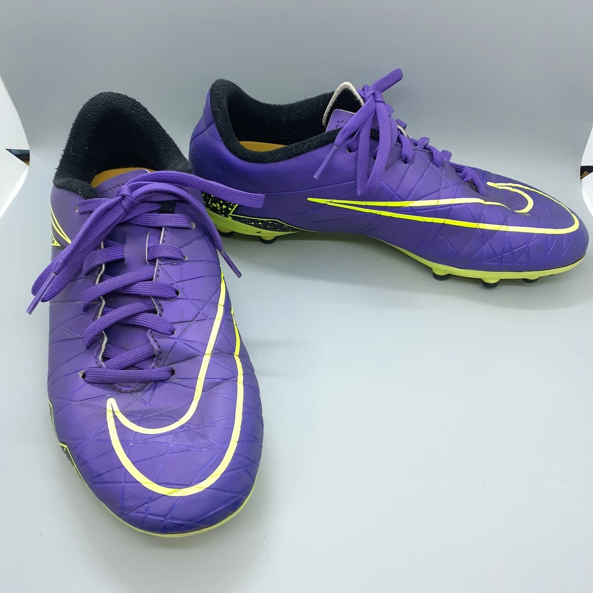 Nike Hypervenom Turf Youth