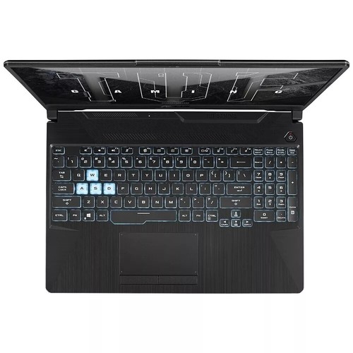 ASUS TUF A15 15.6" Gaming Laptop AMD Ryzen 5 7535HS 16GB RAM 512GB SSD RTX 2050 - Picture 4 of 19