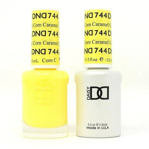DND New Colors 2020 Soak Off Gel-Polish Duo .5oz LED/UV #711 - 782 - Pick Any.. - Picture 35 of 73