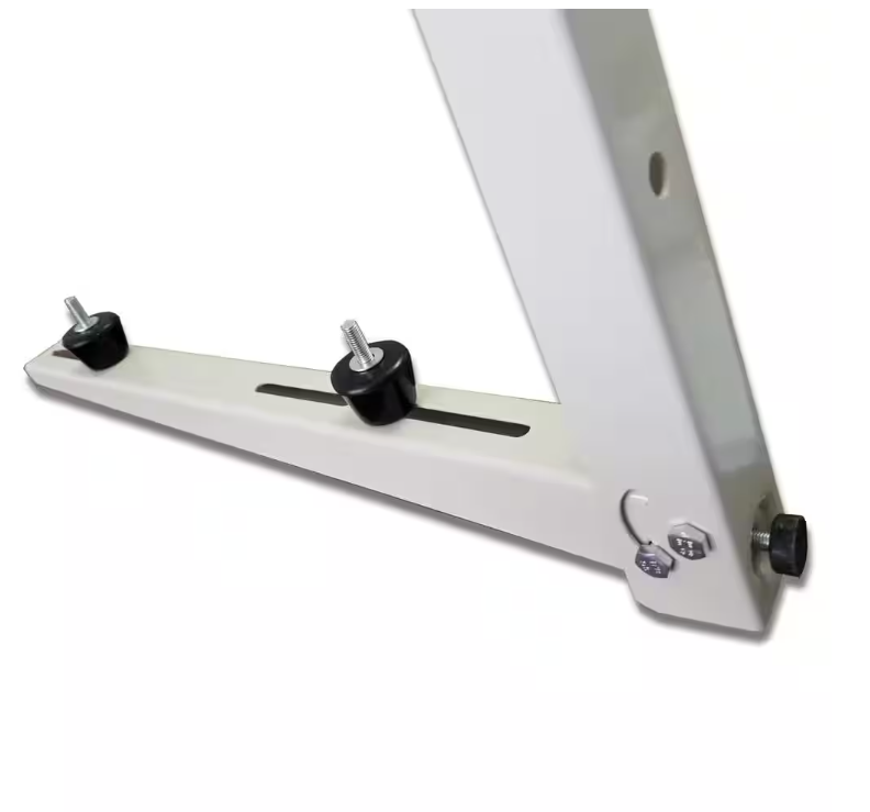 900036000 BTU Outdoor Wall Mounting Bracket for Ductless Split Air