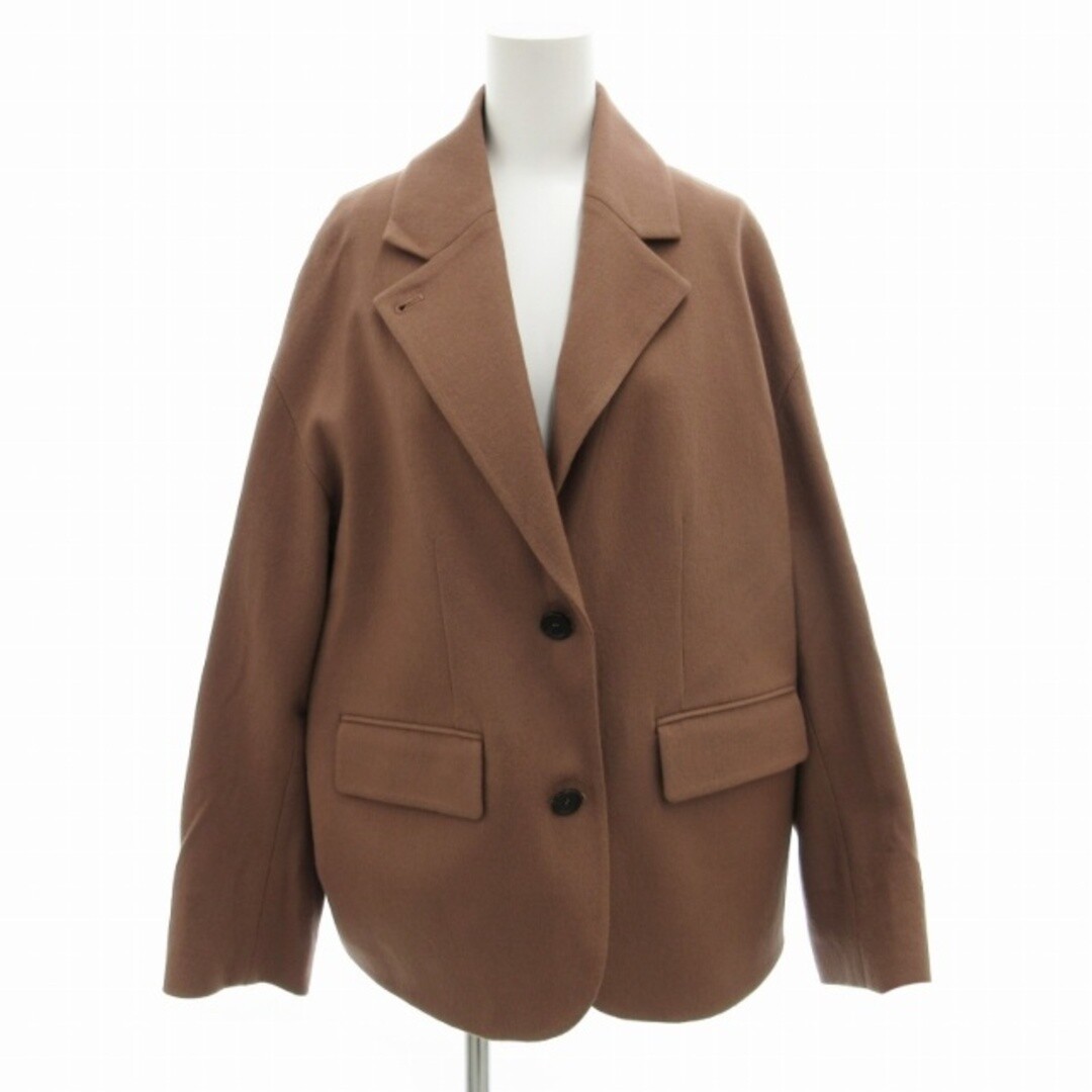 CLANE Tailored Jacket Blazer Wool 2B Novent 1 S Pink 13103 CLANE Tailored Jacket Blazer Wool 2B Novent 1 S Pink 13103