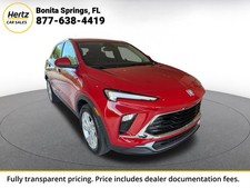 2026 Buick Encore Preferred