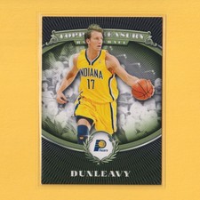 2008-09 Topps Treasury #10 Mike Dunleavy Jr.