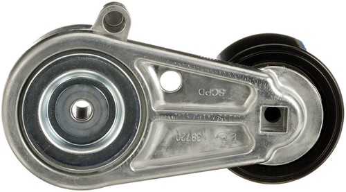 BELT TENSIONER VRIBBED BELT T38720 FOR MERCEDES-BENZ ACTROS/MP4/MP5 AROCS 12.8L - Picture 4 of 8