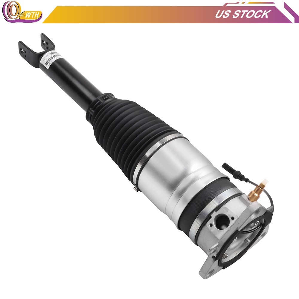 Rear Right Air Suspension Shock For VW Phaeton Bentley Continental GT GTC 07-12