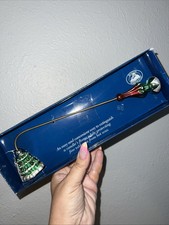 Rare Vintage Boston Warehouse Christmas Candl...
