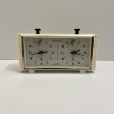 Vintage Jantar Chess Clock / Chess Timer. USS...