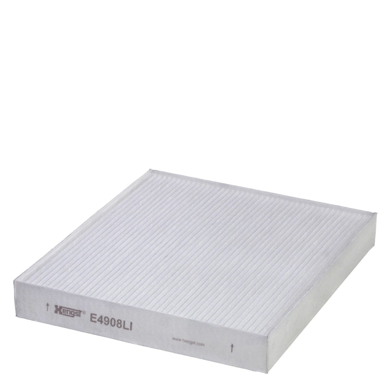 ORIGINAL® Hengst Filter Filter, Innenraumluft für Hyundai SANTA FÉ II SONATA