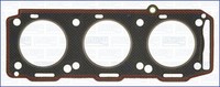 Dichtung Zylinderkopf Links Ajusa 10076100 FÜR Alfa Romeo Lancia