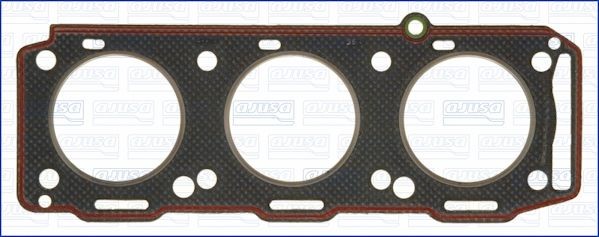Dichtung Zylinderkopf Links Ajusa 10076100 FÜR Alfa Romeo Lancia-image