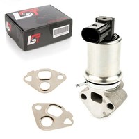 AGR Ventil AbgasrüCkfüHrung Dichtung 06A131501N FüR VW Sharan 7M 1.8 T 20V