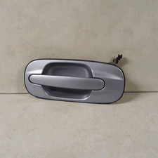 Porte arrière et accessoires Hyundai TRAJET