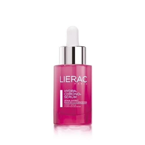 Lierac Hyrda-chrono Serum Hydration 1.1 Oz / 30 ml - Image 2 of 2