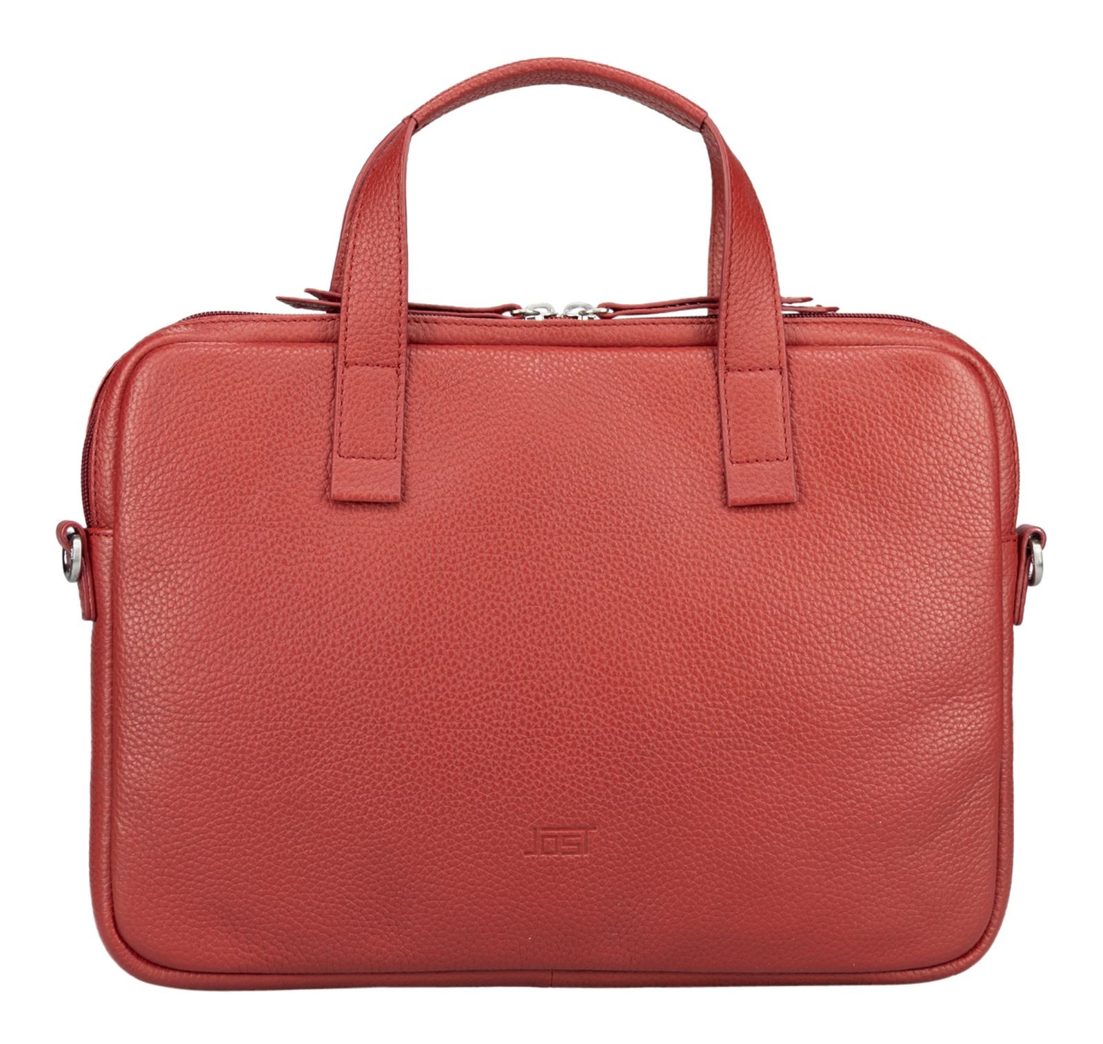 JOST laptop bag Vika Laptop Case 14"" Red