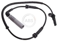 ABS Sensor Raddrehzahl A.B.S. 30264 FüR BMW 6Er E64 5Er Touring E61 E60 E63