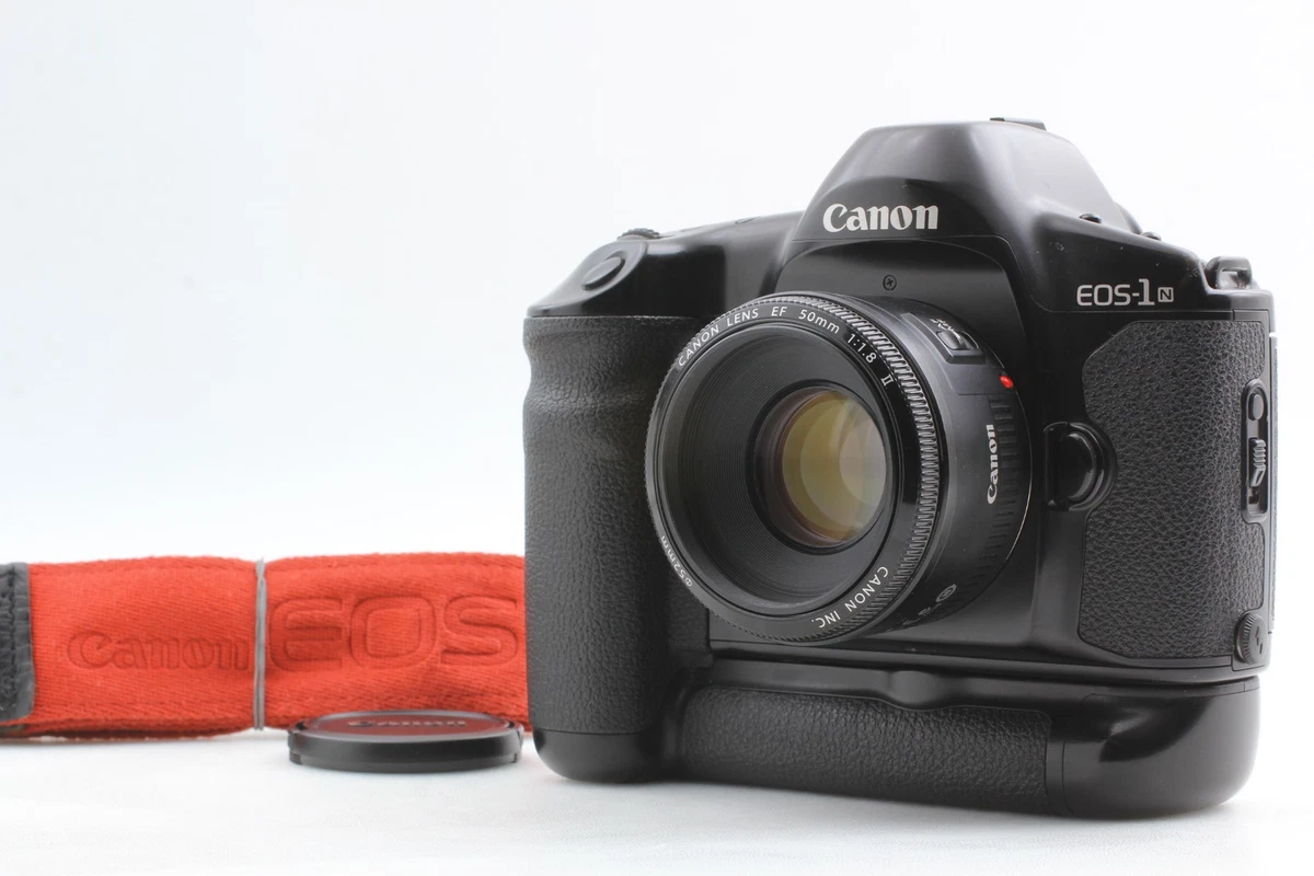 Canon Eos 1n for sale | eBay
