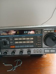 Kenwood レシーバー　R-2000 RigPix Database - Kenwood/Trio - R-2000