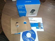 Linksys AC600 WiFi Adapter WUSB6100M USB Dual  Band MU  MIMO Micro USB Dongle