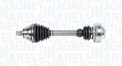 Drive Shaft MAGNETI MARELLI 302004190016