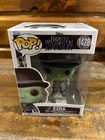 FUNKO Pop Disney The Haunted Mansion EZRA #1428 Brand NEW