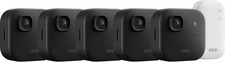 Blink - Outdoor 2K Wireless Smart Security Camera, 2K video, Two-way audio w...