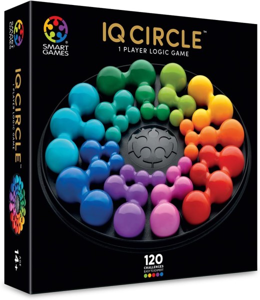 IQ-Deluxe Circle - Bild 6