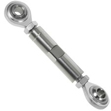  Alternator Adjuster Tensioner Rod Adjustable Mounting Bracket Car