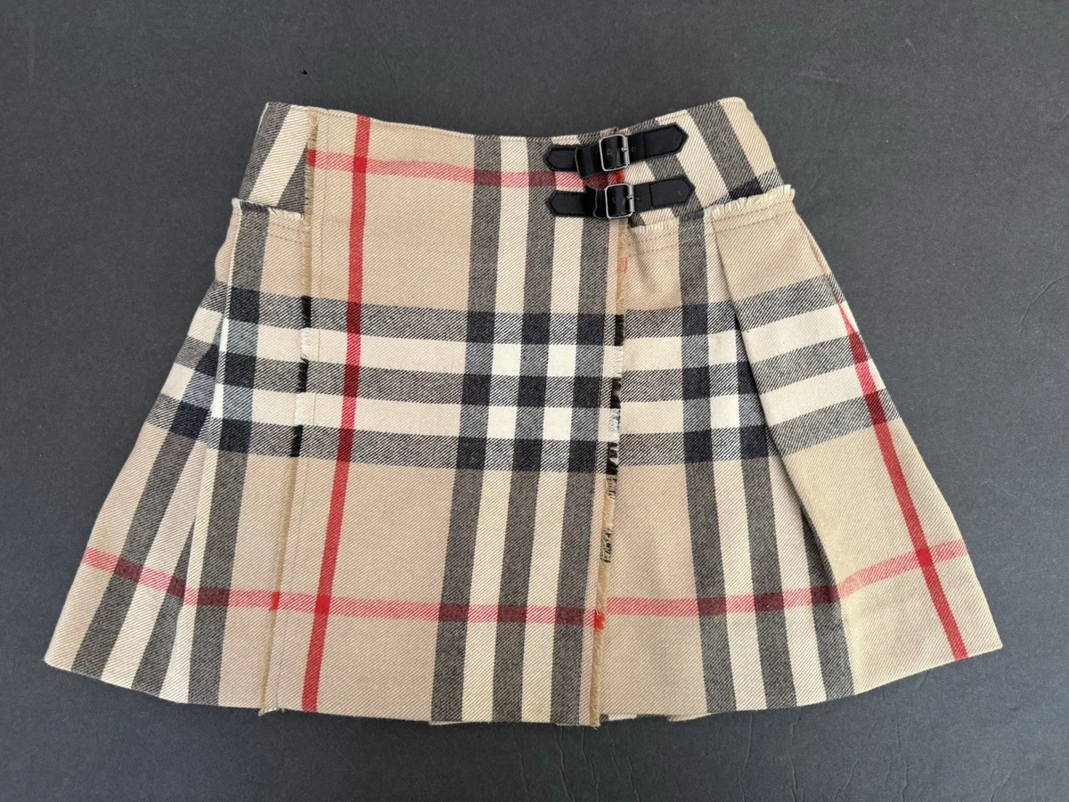 Burberry 10 Size Clothing (Sizes 4 & Up) for Girls for sale | eBay