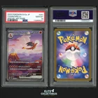 Charizard EX 201/165  - PSA 10 (sv2a - Pokemon Card 151)