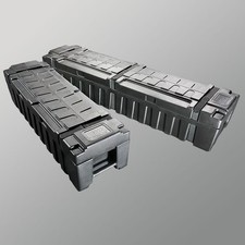 Draper Ultimate Folding Screen